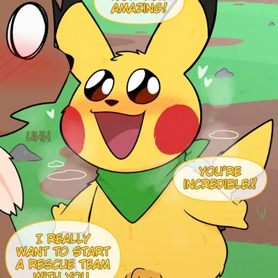 nintendo, pokemon created by crushpepper