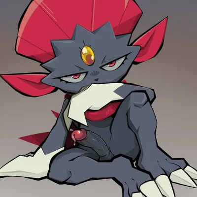 nintendo, pokemon created by darkluxia