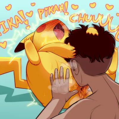 nintendo, pokemon created by dibujito