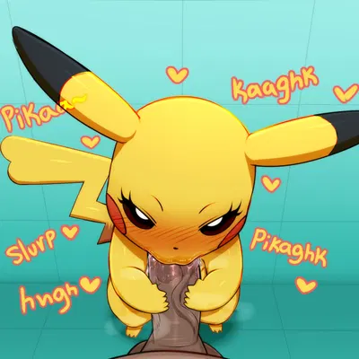 nintendo, pokemon created by dibujito