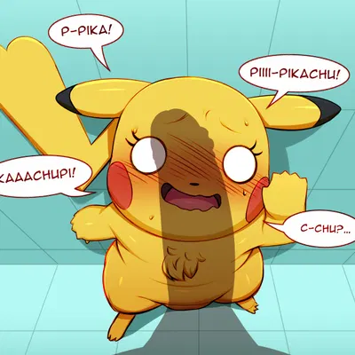 nintendo, pokemon created by dibujito