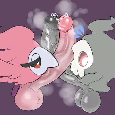 nintendo, pokemon created by dizzytizzy