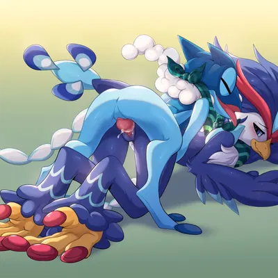 nintendo, pokemon created by donutella