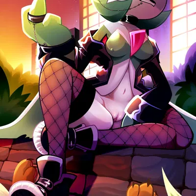 nintendo, pokemon created by dustedpollen