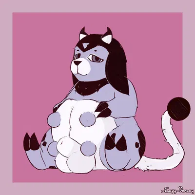 nintendo, pokemon created by eepy donkey