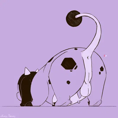 nintendo, pokemon created by eepy donkey