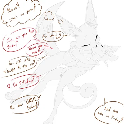 nintendo, pokemon created by eyeofcalamity