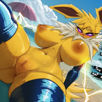 nintendo, pokemon created by faejunkie