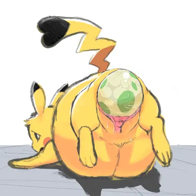 nintendo, pokemon created by fetchquest