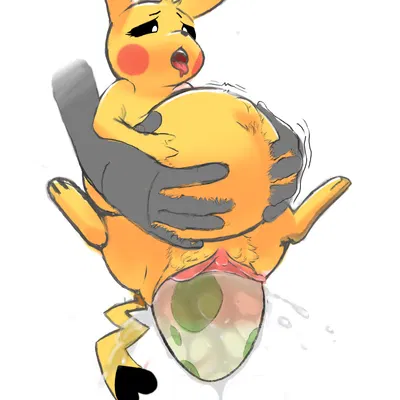 nintendo, pokemon created by fetchquest