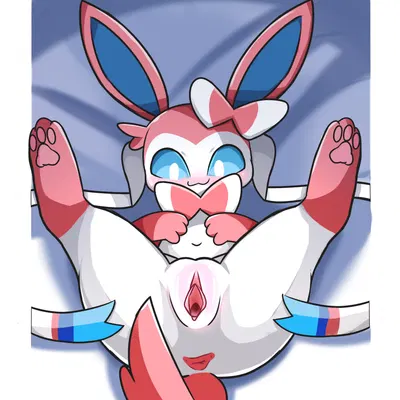 nintendo, pokemon created by fieryfur