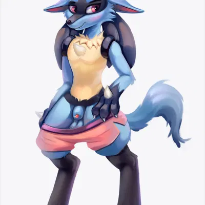 nintendo, pokemon created by foxpit