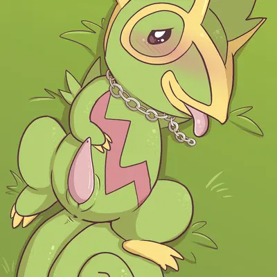 nintendo, pokemon created by fuf