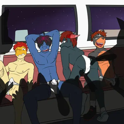 nintendo, pokemon created by fuze