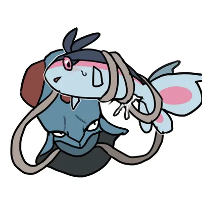 nintendo, pokemon created by gantan