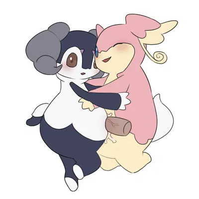 nintendo, pokemon created by gantan