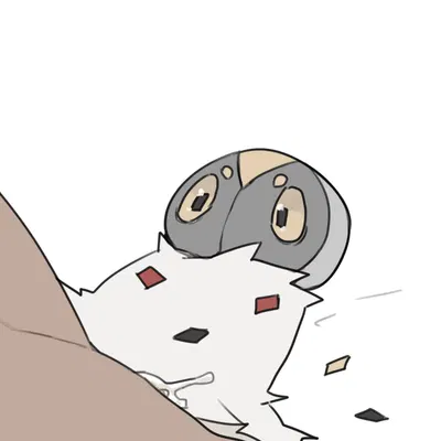 nintendo, pokemon created by gantan