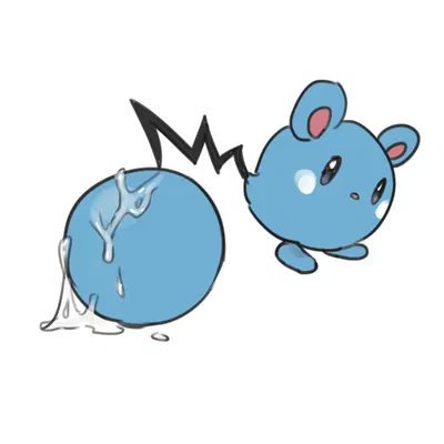 nintendo, pokemon created by gantan