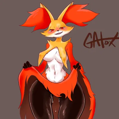 nintendo, pokemon created by gatox (artist)