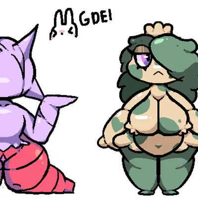 nintendo, pokemon created by gdei