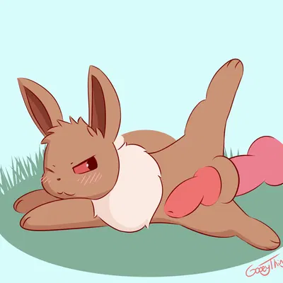 nintendo, pokemon created by gooeythings