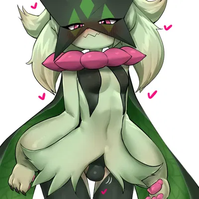 nintendo, pokemon created by hanuvo