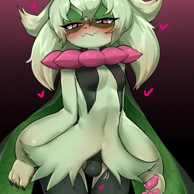 nintendo, pokemon created by hanuvo