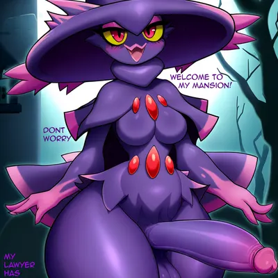 nintendo, pokemon created by hellsonger