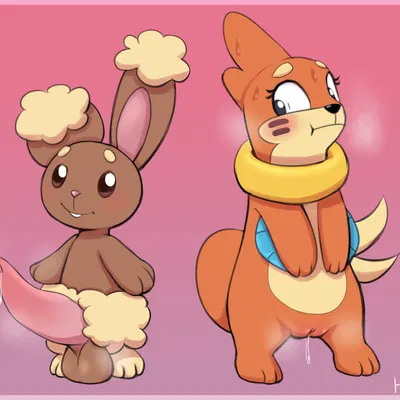 nintendo, pokemon created by heshieokf