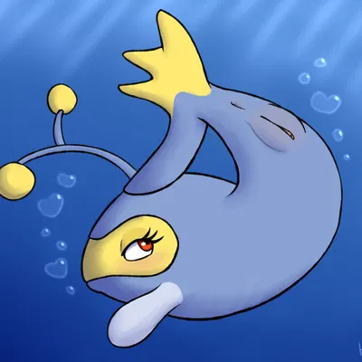 nintendo, pokemon created by heshieokf