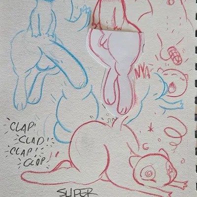 nintendo, pokemon created by hoosierman9911a