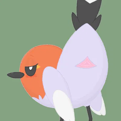 nintendo, pokemon created by icebirds