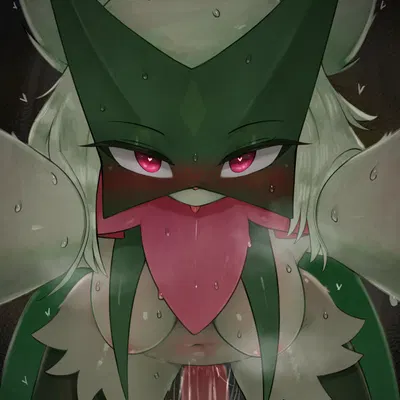 nintendo, pokemon created by kaiske2