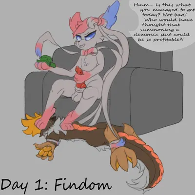 nintendo, pokemon created by kaonari