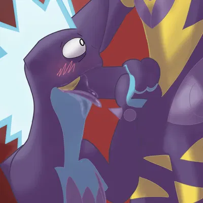 nintendo, pokemon created by kymidreed