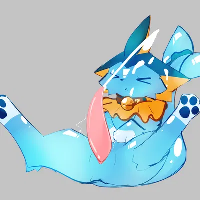 nintendo, pokemon created by letacosalad