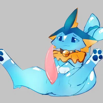 nintendo, pokemon created by letacosalad