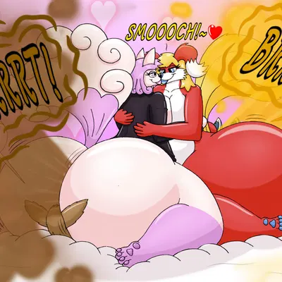 nintendo, pokemon created by lilwuffler (artist)