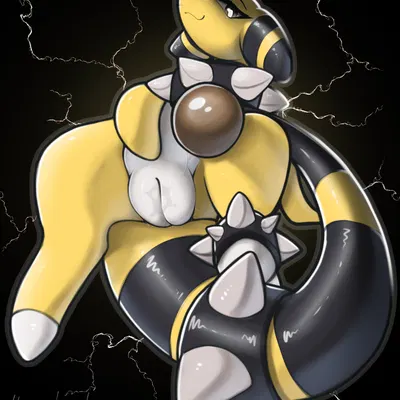 nintendo, pokemon created by llametsul