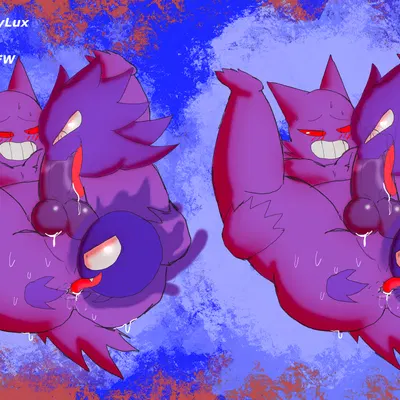 nintendo, pokemon created by lxzylux