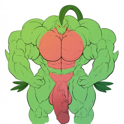 nintendo, pokemon created by makeembig