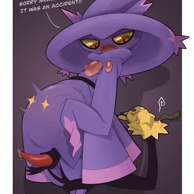 nintendo, pokemon created by maoegou