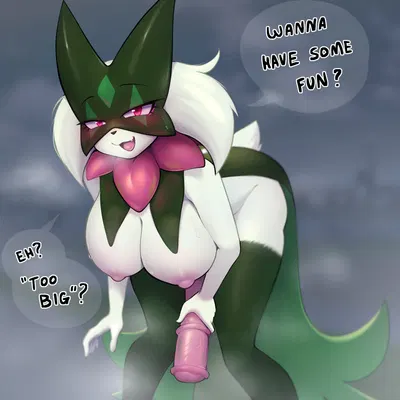 nintendo, pokemon created by marshmallow-ears