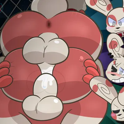 nintendo, pokemon created by mintytempest