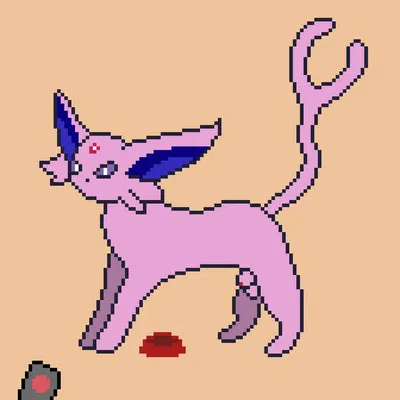 nintendo, pokemon created by mischiefmaster