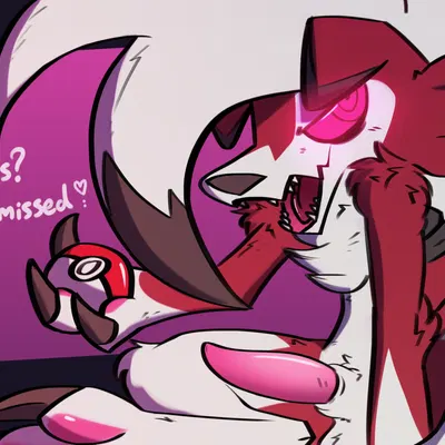 nintendo, pokemon created by muffinlicious