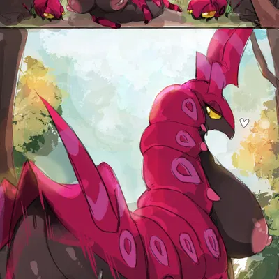 nintendo, pokemon created by my700