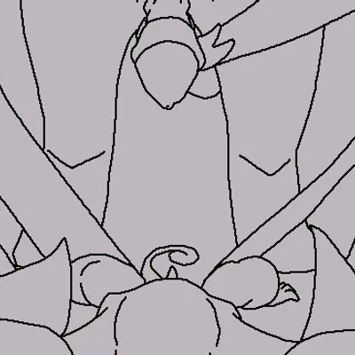 nintendo, pokemon created by mysterydiscman (artist)