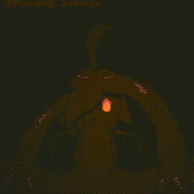 nintendo, pokemon created by naughtysableye