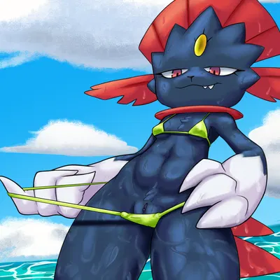 nintendo, pokemon created by nuttylepe